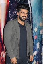 Arjun Kapoor at the Success Party Of Film Half Girlfriend on 27th May 2017
